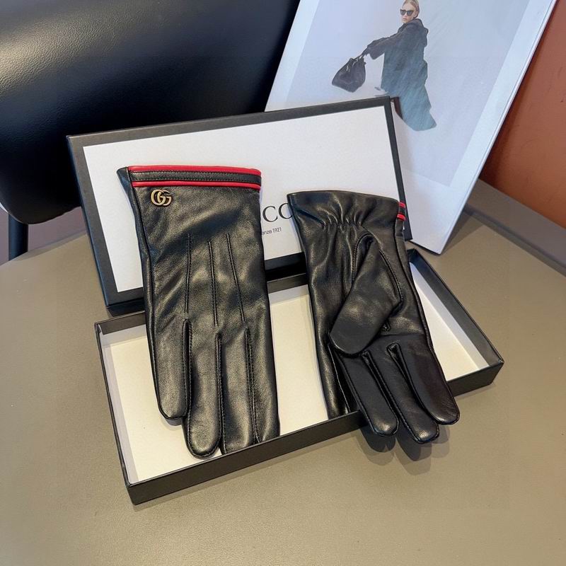 Gucci Gloves M L 97 (4)