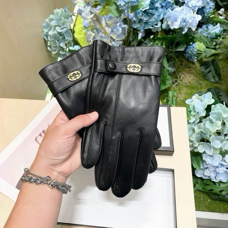 Gucci Gloves XL XXL 19 (2)