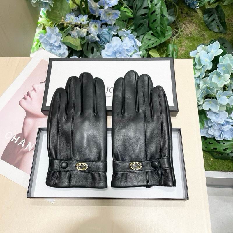 Gucci Gloves XL XXL 19 (5)