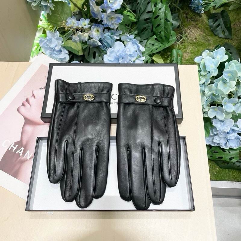 Gucci Gloves XL XXL 19 (6)