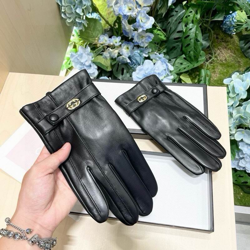 Gucci Gloves XL XXL 19 (7)