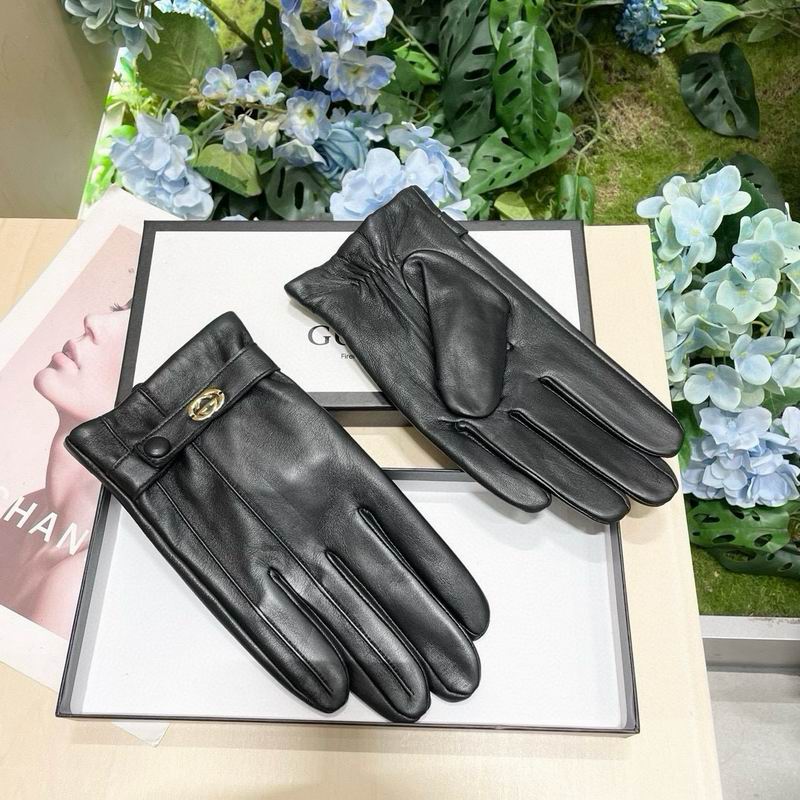 Gucci Gloves XL XXL 19 (8)
