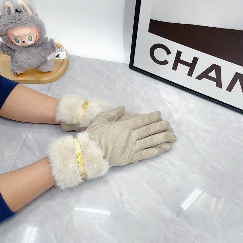 Gucci Gloves dx (109)