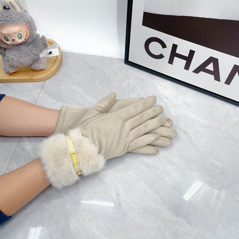 Gucci Gloves dx (110)