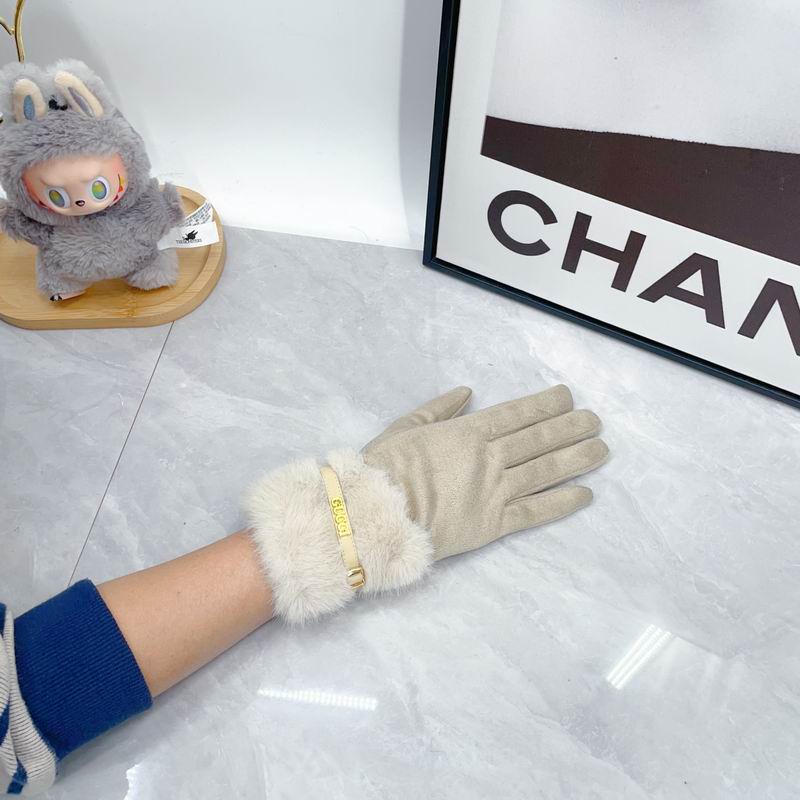 Gucci Gloves dx (112)