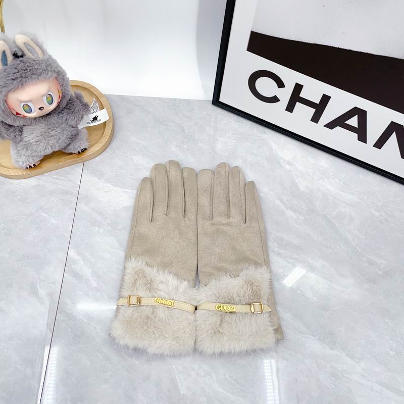 Gucci Gloves dx (113)