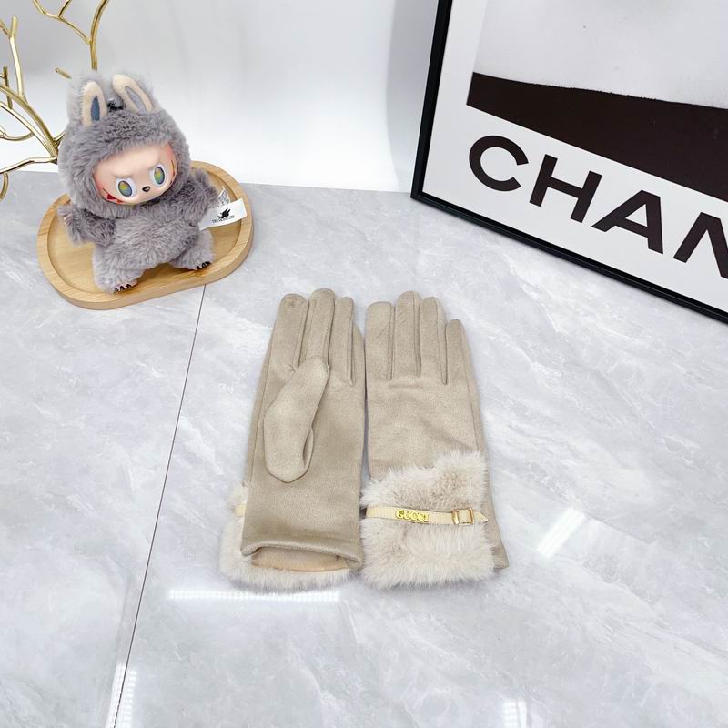 Gucci Gloves dx (115)