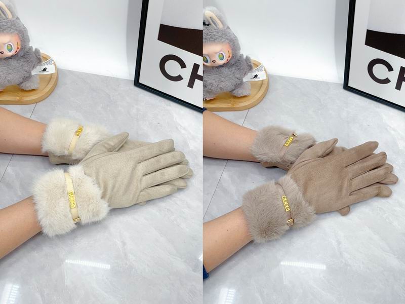 Gucci Gloves dx (117)