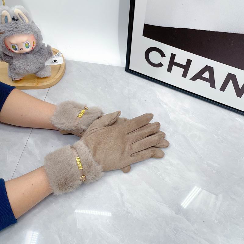 Gucci Gloves dx (118)