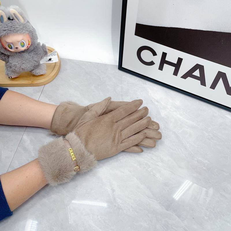 Gucci Gloves dx (119)