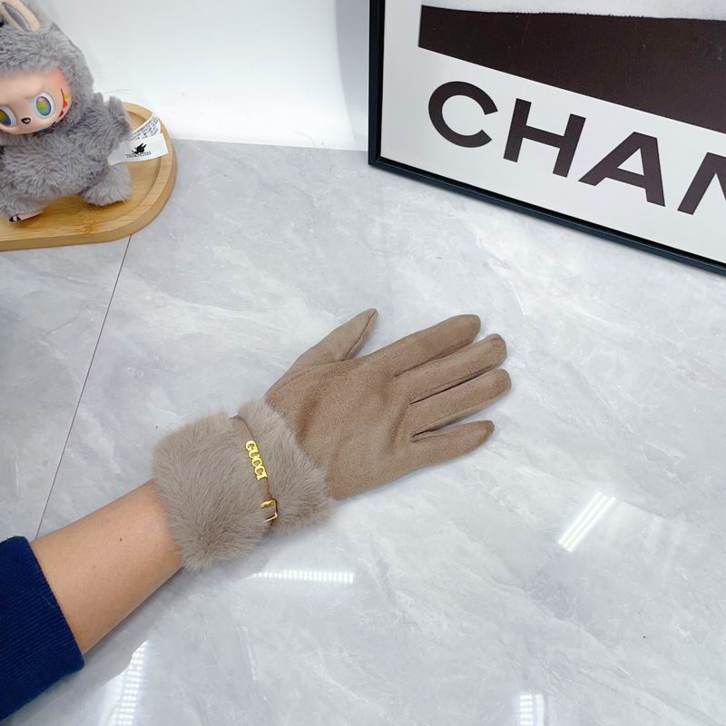 Gucci Gloves dx (121)