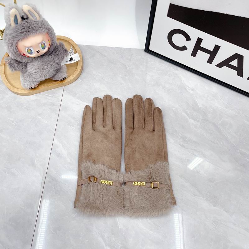 Gucci Gloves dx (122)
