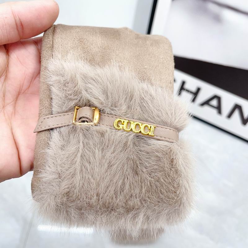 Gucci Gloves dx (123)