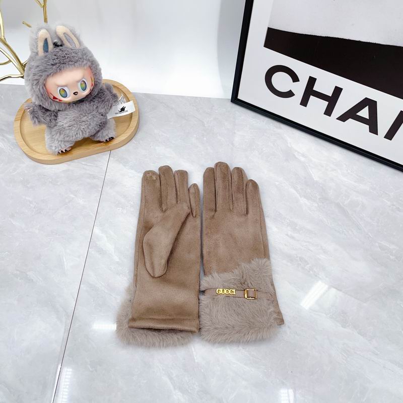 Gucci Gloves dx (124)