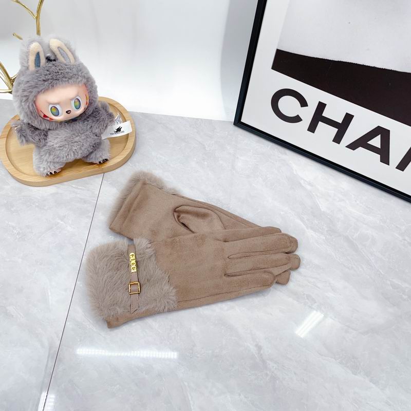 Gucci Gloves dx (125)