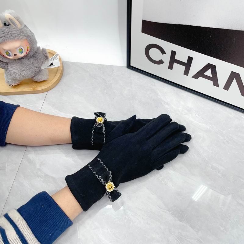 Gucci Gloves dx (127)