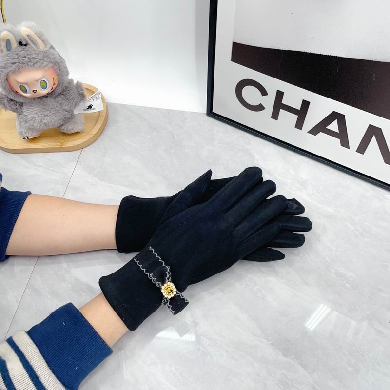 Gucci Gloves dx (128)