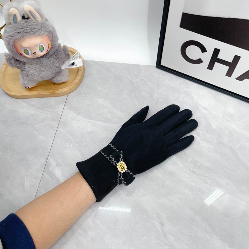 Gucci Gloves dx (130)