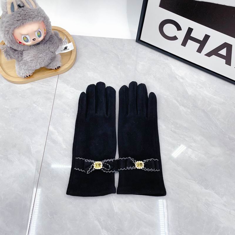 Gucci Gloves dx (131)