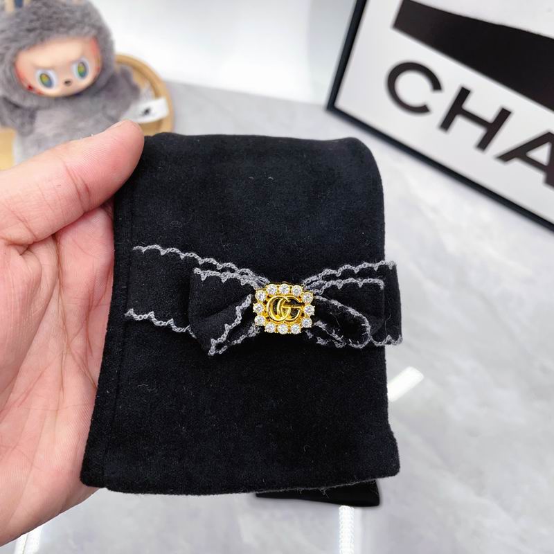 Gucci Gloves dx (132)