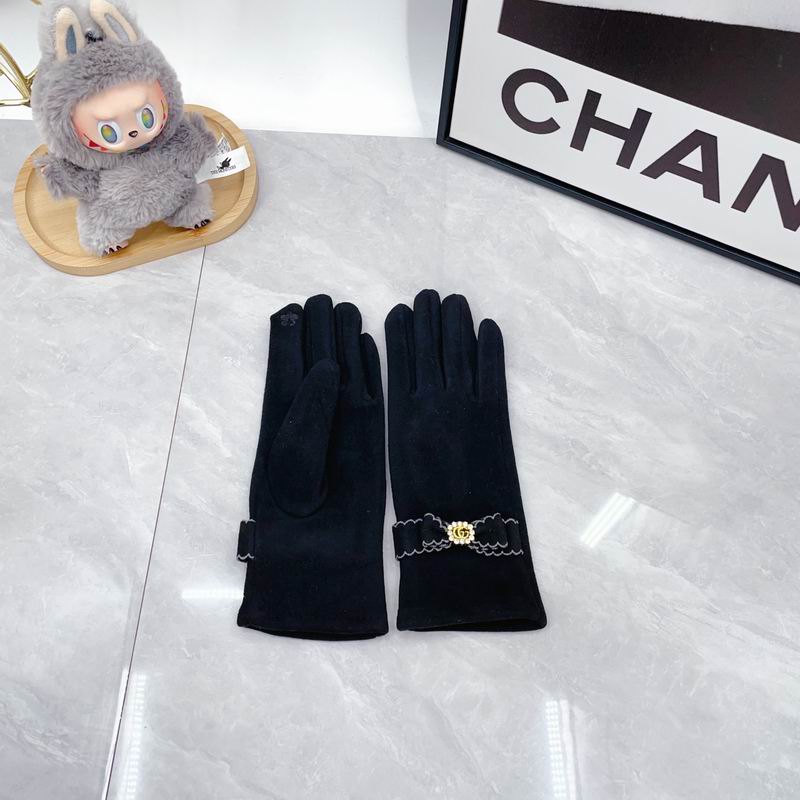 Gucci Gloves dx (133)