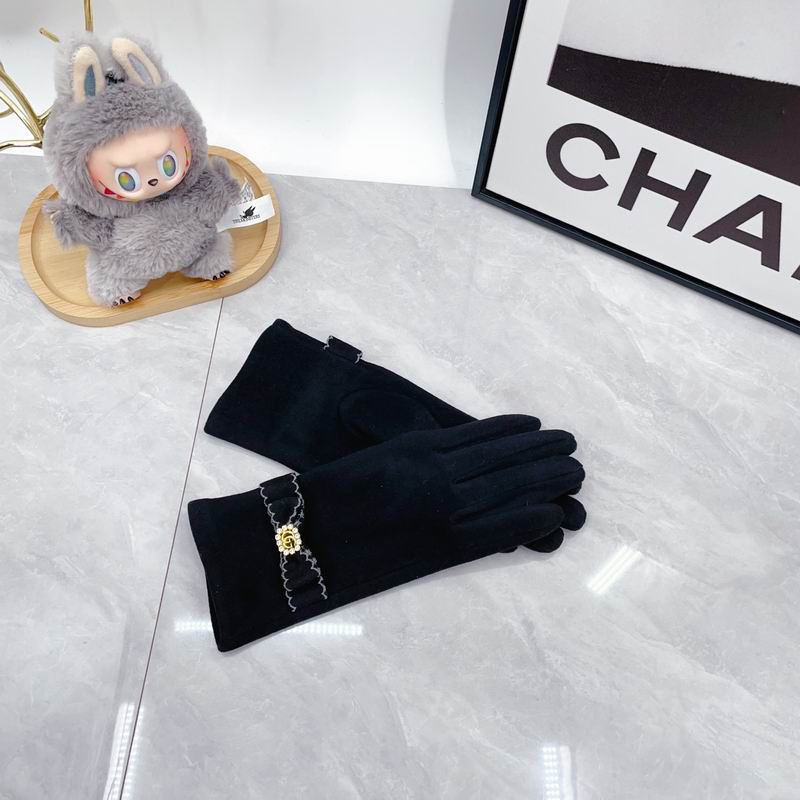 Gucci Gloves dx (134)