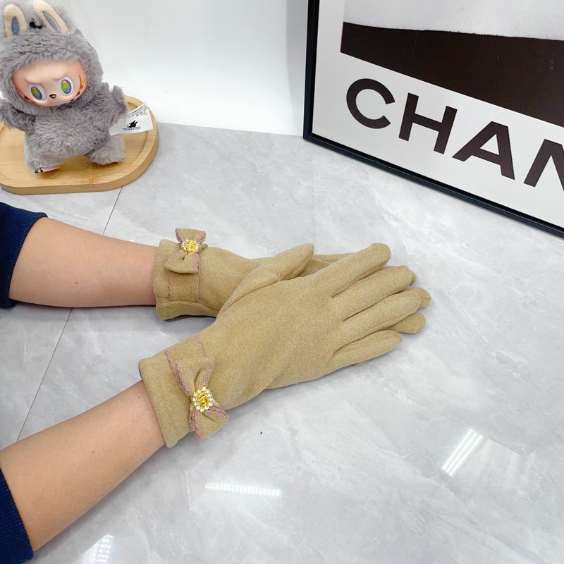 Gucci Gloves dx (136)