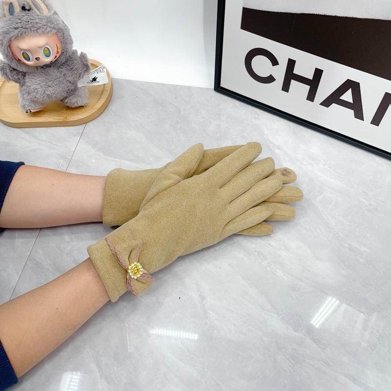 Gucci Gloves dx (137)