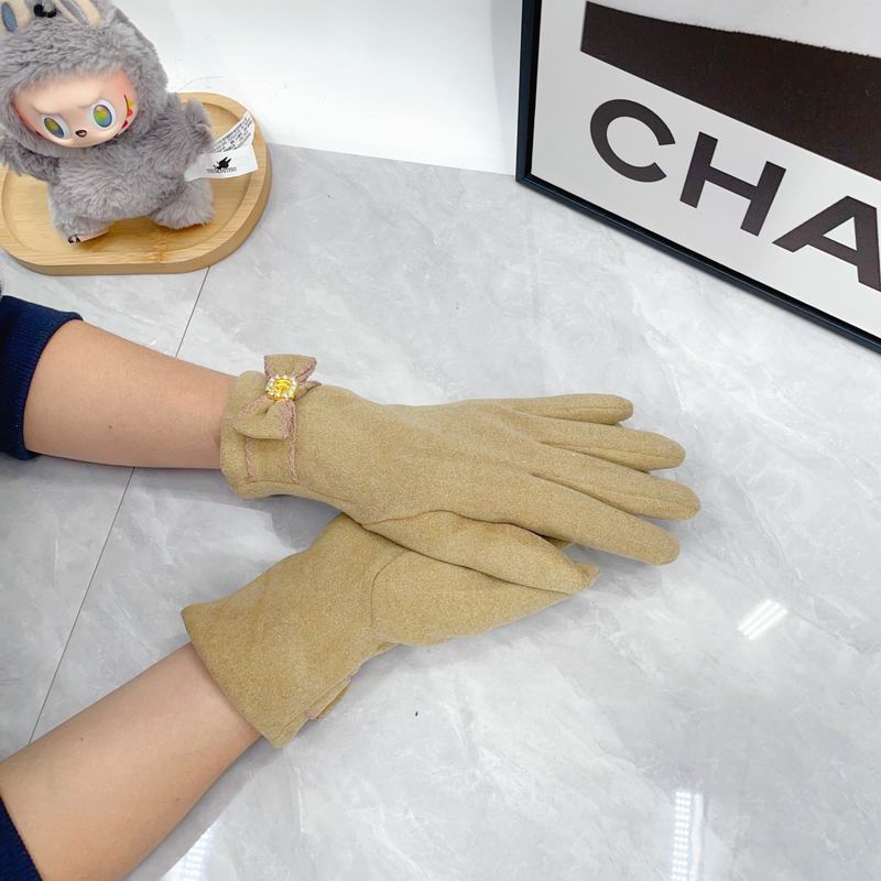 Gucci Gloves dx (138)