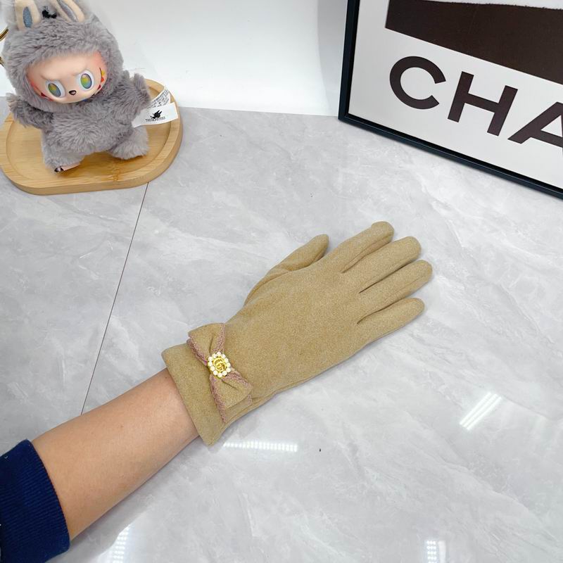 Gucci Gloves dx (139)