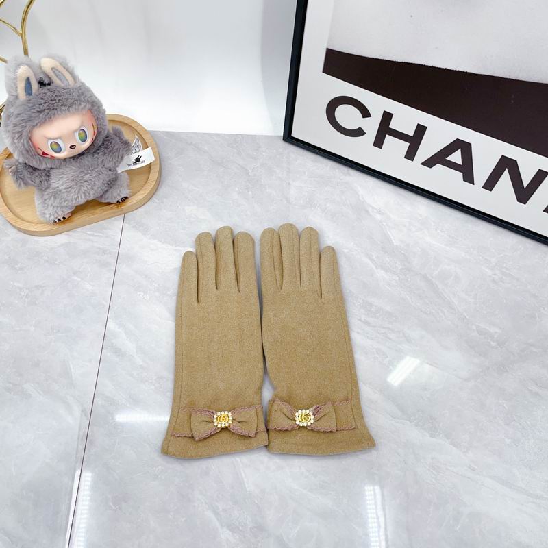 Gucci Gloves dx (140)