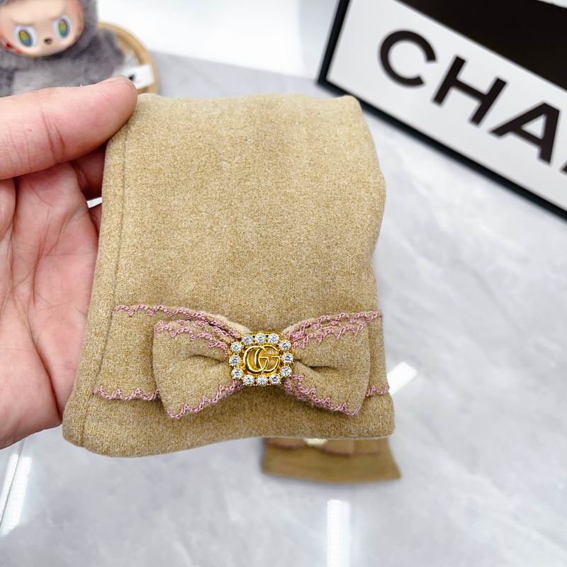 Gucci Gloves dx (141)