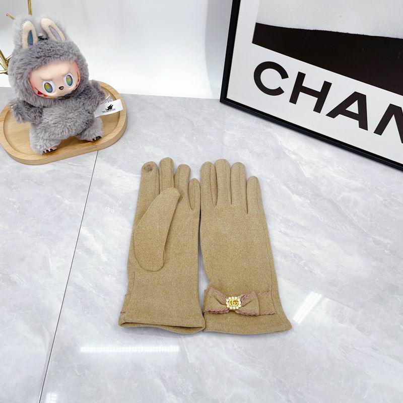 Gucci Gloves dx (142)