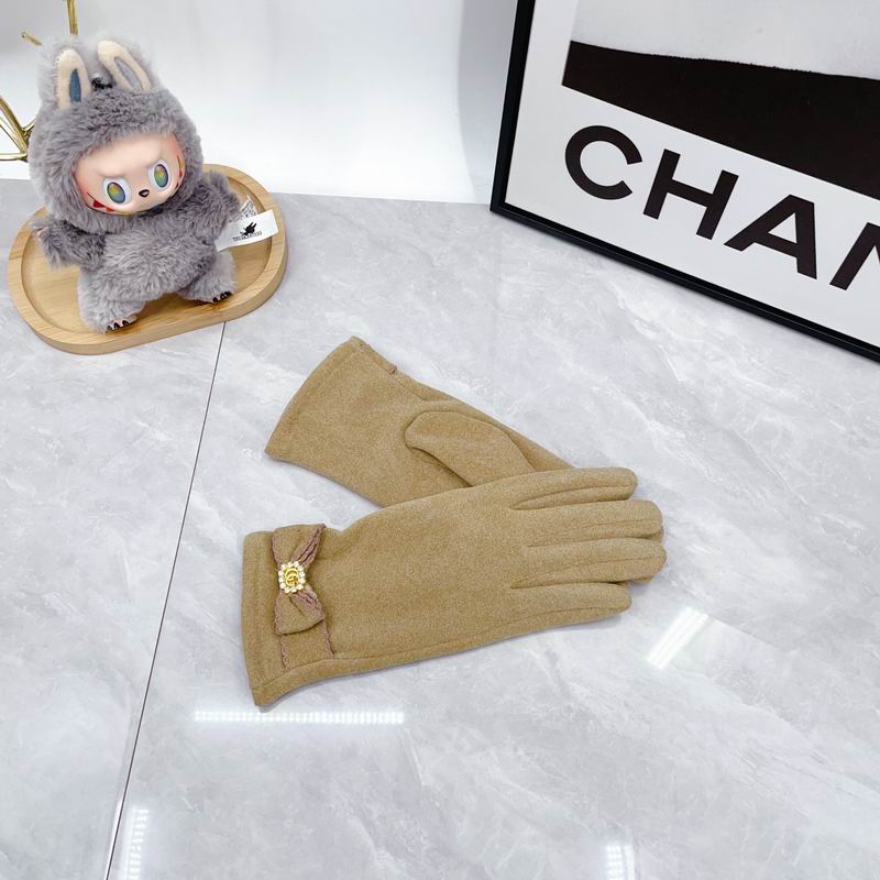 Gucci Gloves dx (143)