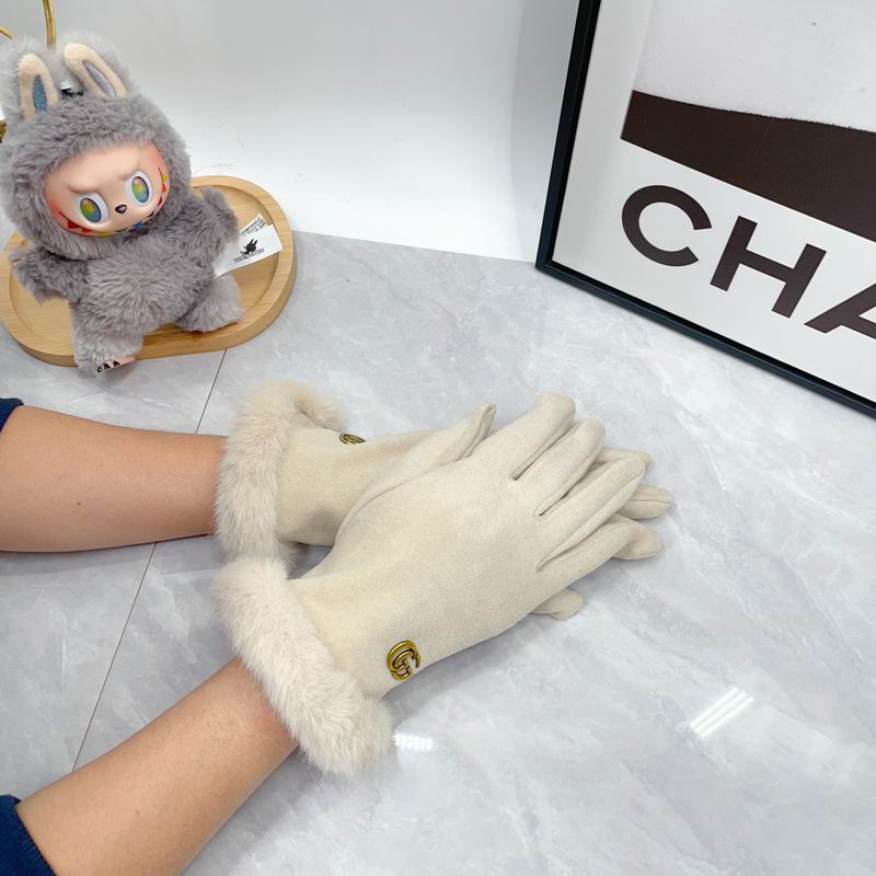 Gucci Gloves dx (73)