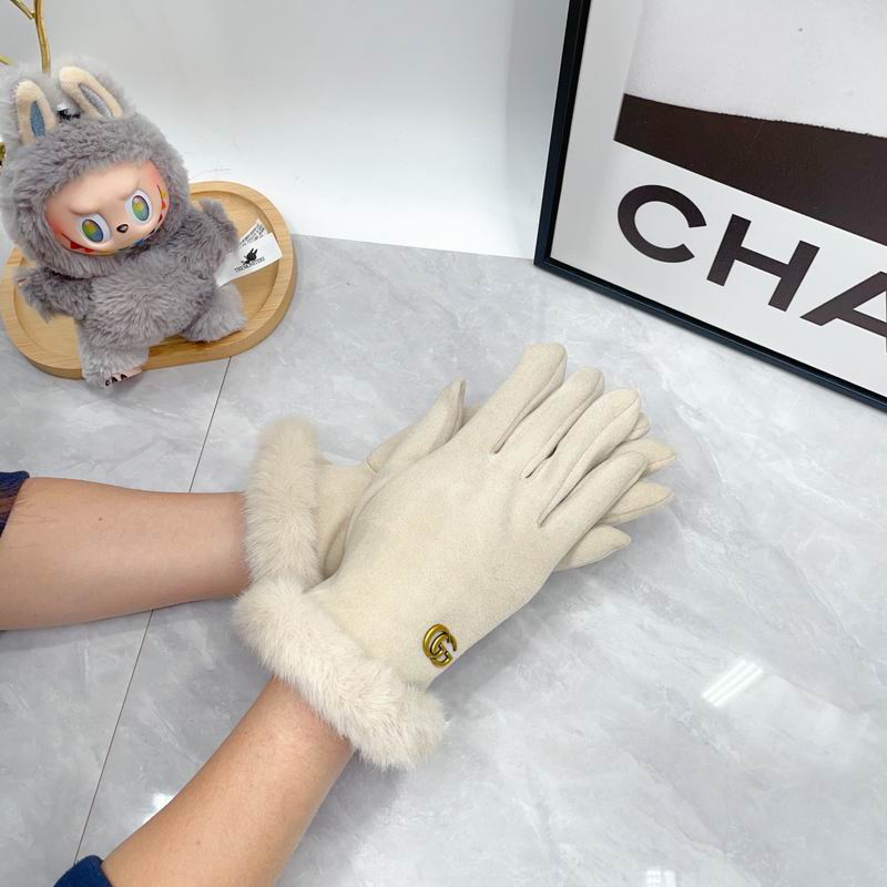 Gucci Gloves dx (74)