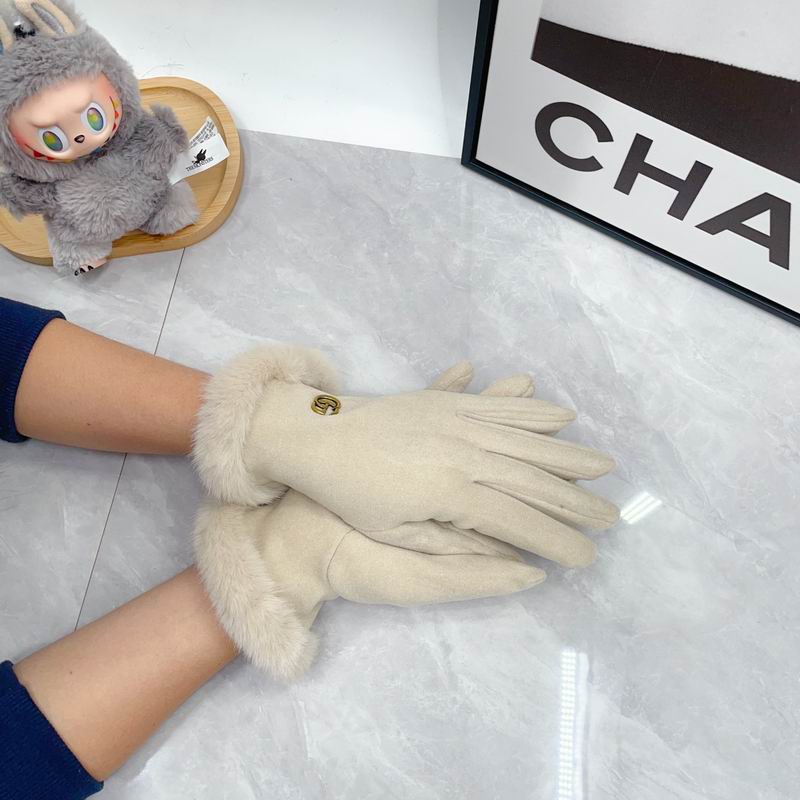 Gucci Gloves dx (75)