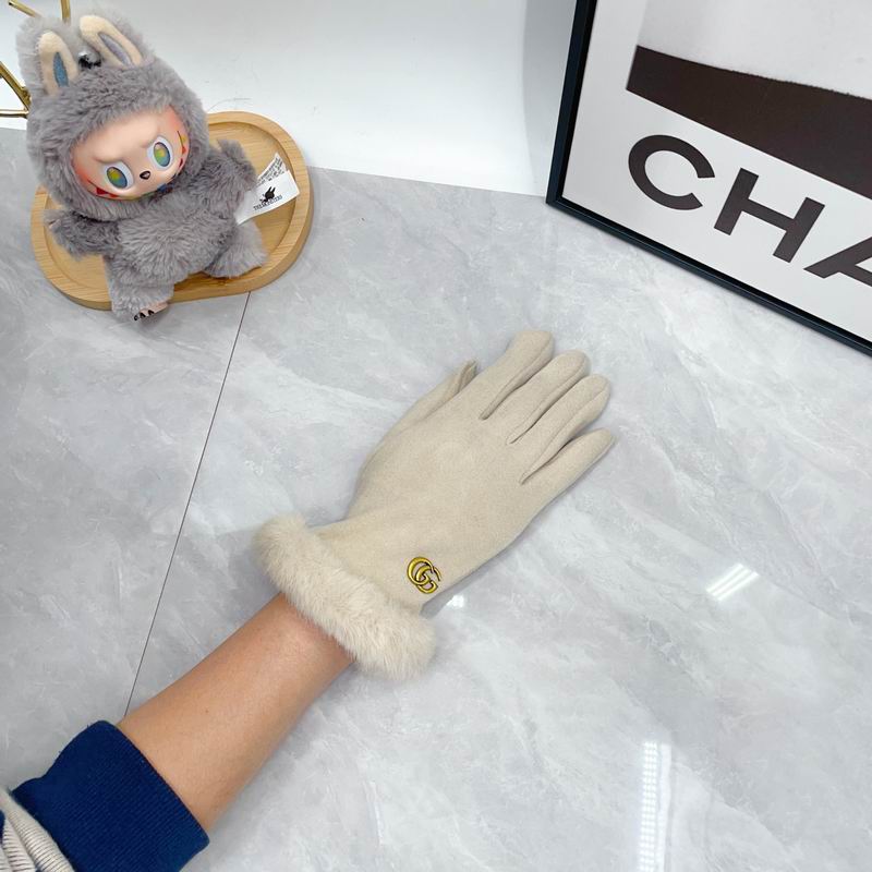 Gucci Gloves dx (76)