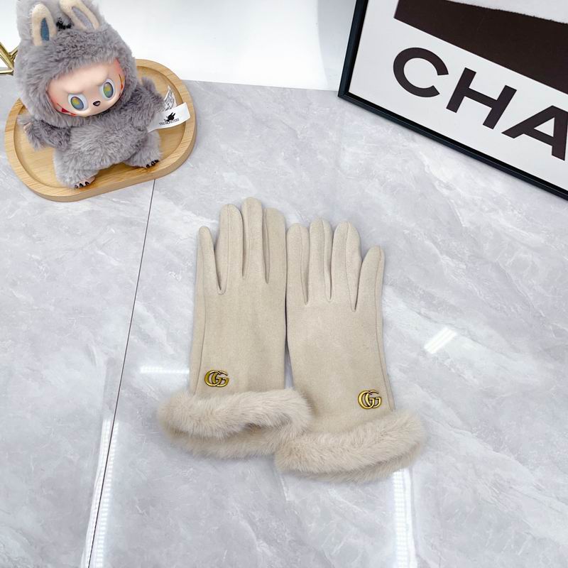 Gucci Gloves dx (77)