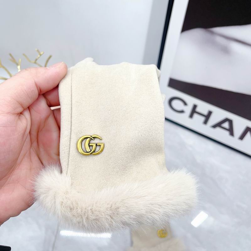 Gucci Gloves dx (78)