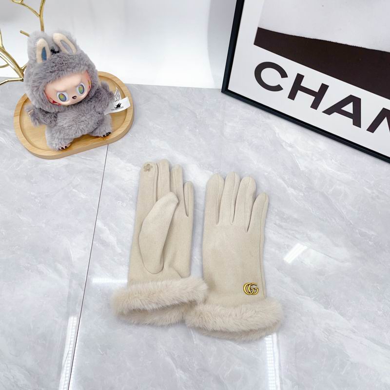 Gucci Gloves dx (79)