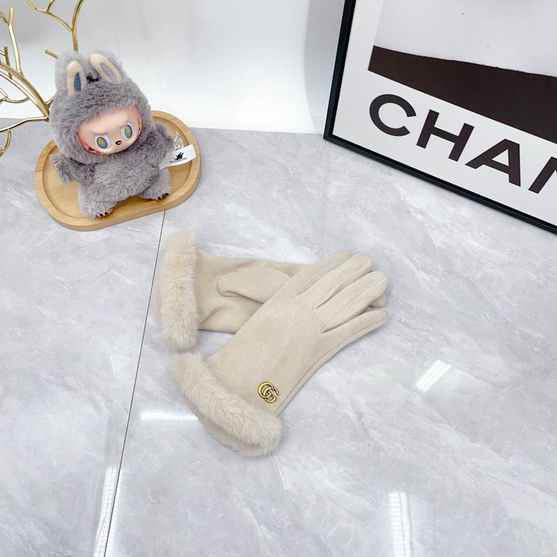 Gucci Gloves dx (80)