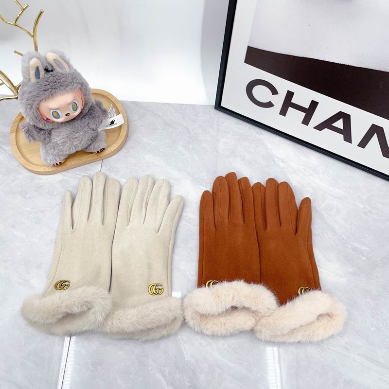Gucci Gloves dx (81)