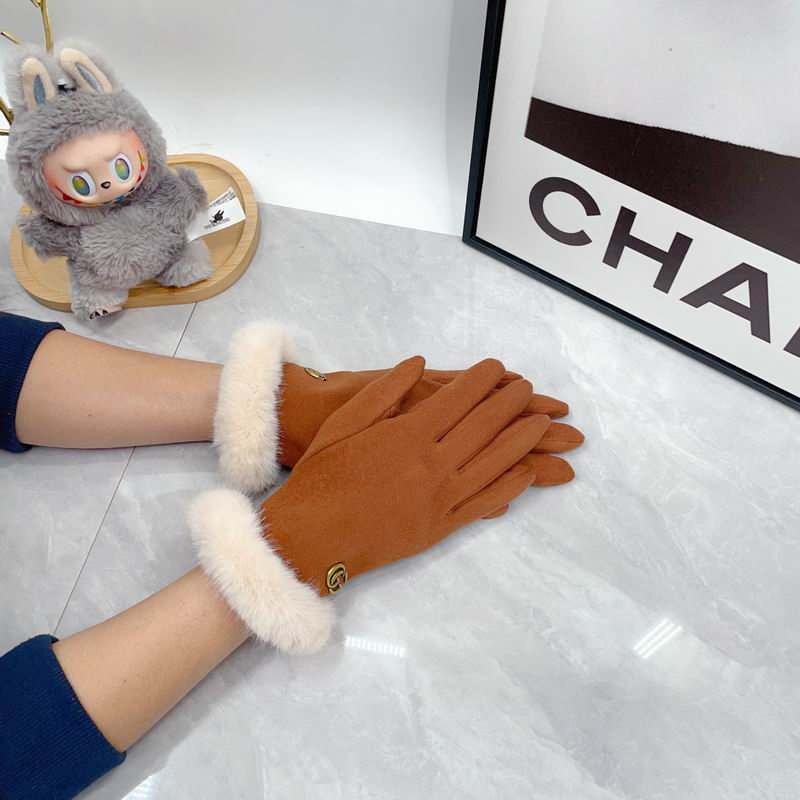Gucci Gloves dx (82)