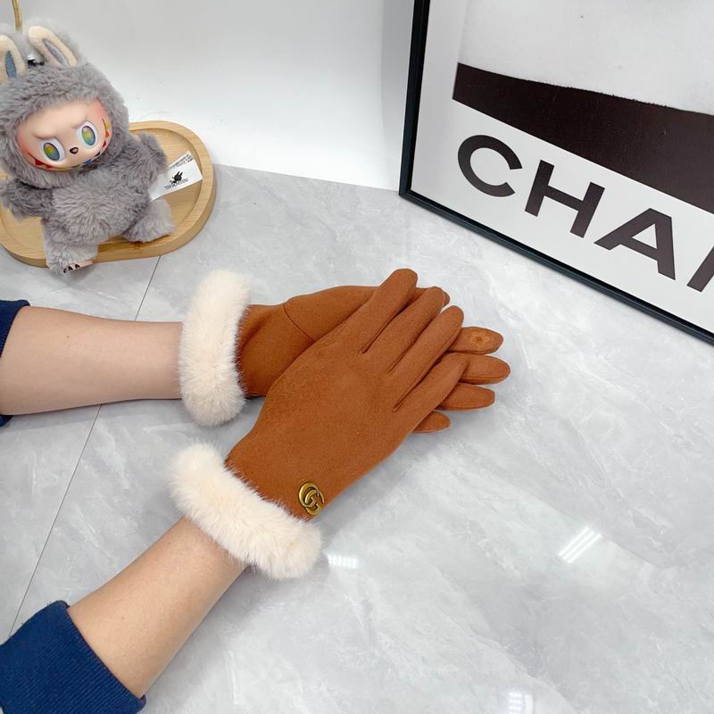 Gucci Gloves dx (83)