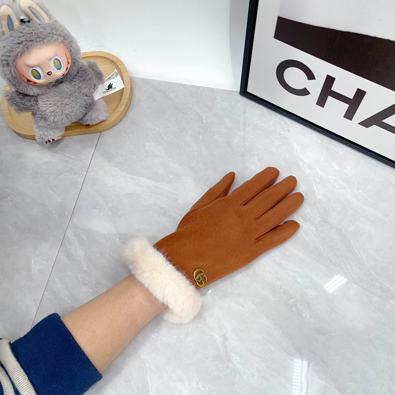 Gucci Gloves dx (85)