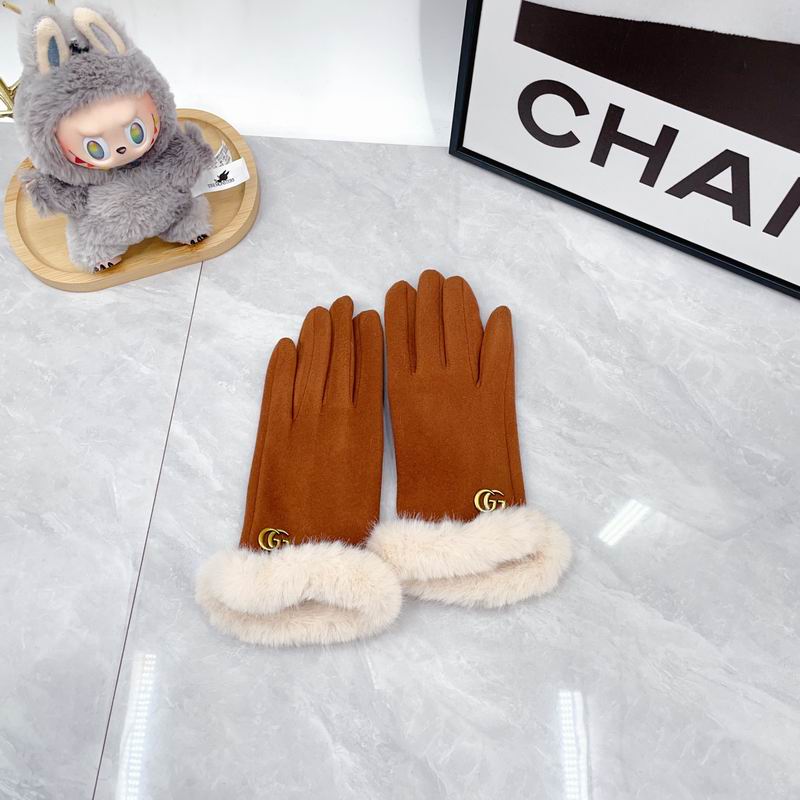 Gucci Gloves dx (86)