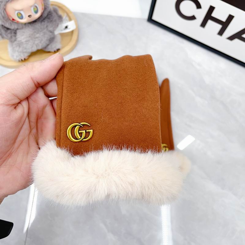 Gucci Gloves dx (87)