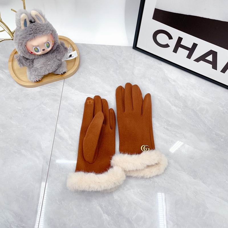 Gucci Gloves dx (88)