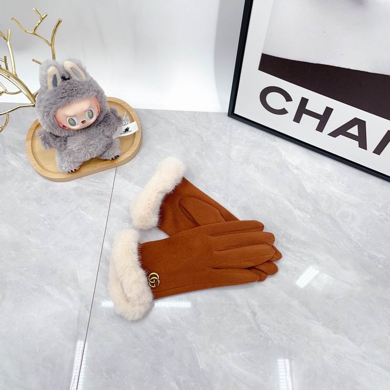 Gucci Gloves dx (89)